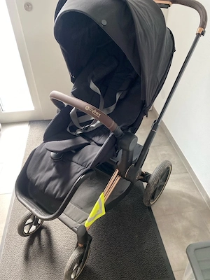 Cybex Priam Kinderwagen 