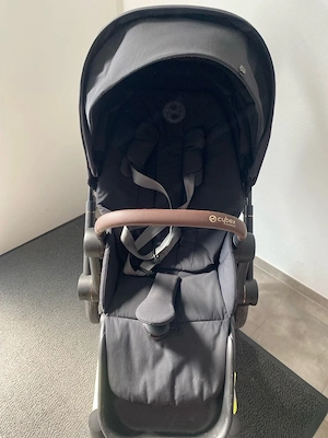 Cybex Priam Kinderwagen  Bild 2