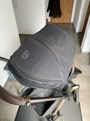 Cybex Priam Kinderwagen  Bild 4