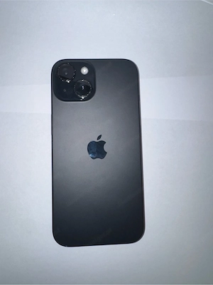 Iphone 15  Bild 2