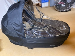 Cybex Priam Kinderwagen  Bild 5