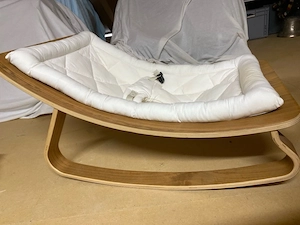 Charlie Crane Wippe  Bild 2