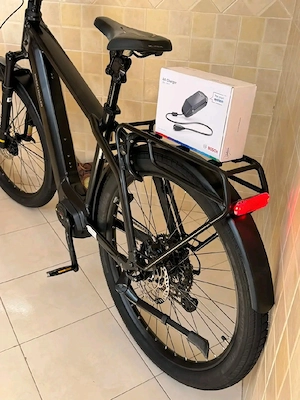 Riese & Müller Charger4 GT 750 Bild 5