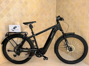 Riese & Müller Charger4 GT 750