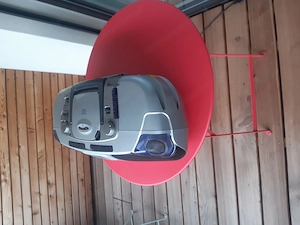 Stereoanlage Silva Bild 3