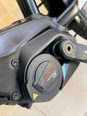 Riese & Müller Charger4 GT 750 Bild 4