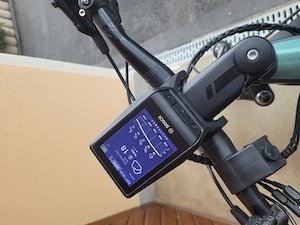 E-Bike Scott Axis e Ride EVO Fulli Bild 4