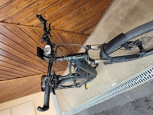 E-Bike Scott Axis e Ride EVO Fulli Bild 5