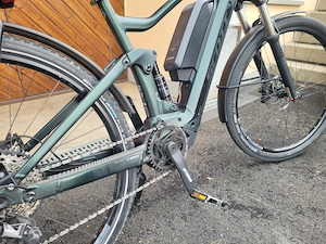 E-Bike Scott Axis e Ride EVO Fulli Bild 2