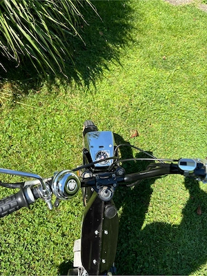 Puch Maxi   KTM Hobby 3 Bild 3