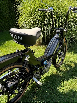 Puch Maxi   KTM Hobby 3 Bild 2