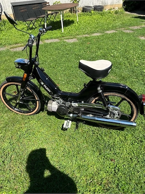 Puch Maxi   KTM Hobby 3 Bild 5