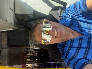 Singlemann 60 sucht SIE mit Wohnmobil !  Bild 4