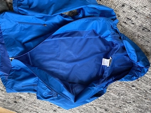 Sportjacke Trainingsjacke Uhlsport Gr. 164 Bild 3