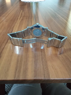 Herren Armbanduhr  Bild 2