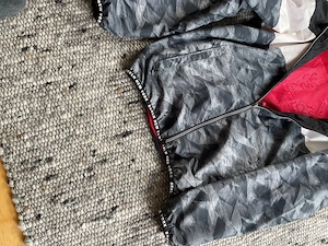 Jacke Grösse 182 Bild 2