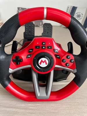 Nintendo Mario Kart Bild 3