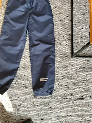 Regenhose Matschhose Gr.146 152