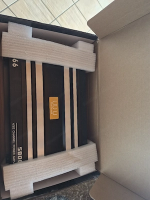 Verstärker für Bassbox Bild 2