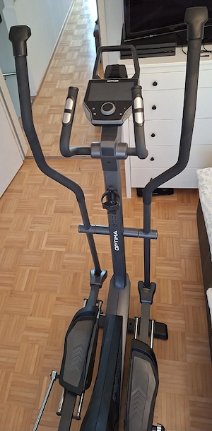 Crosstrainer Kettler Optima 800 Bild 2