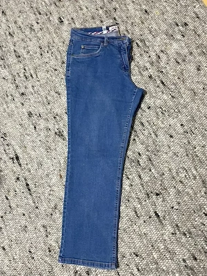 Damen Jeans John Baner Grösse 44