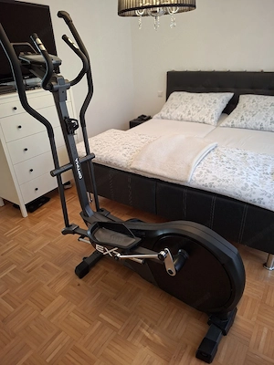 Crosstrainer Kettler