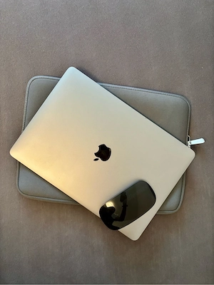 MacBook Air 13 Bild 3