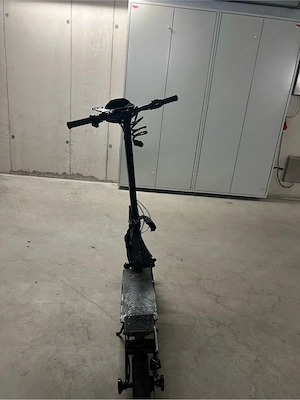 E-Scooter  Bild 3