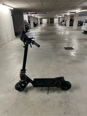 E-Scooter  Bild 2