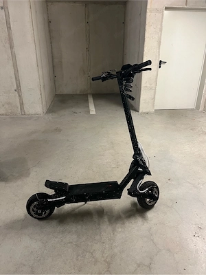 E-Scooter  Bild 5