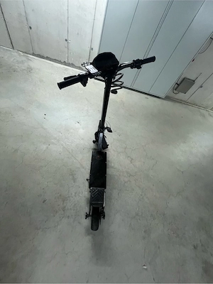 E-Scooter  Bild 4