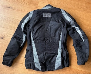 Motorrad-Jacke IXS gr.36 38 Bild 2