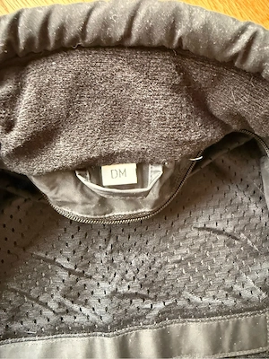 Motorrad-Jacke IXS gr.36 38 Bild 3