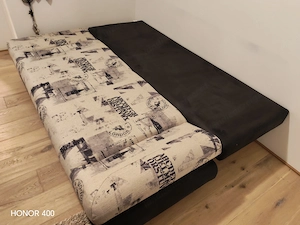 Schlafsofa neuwertig 300.- verhandelbar Bild 2