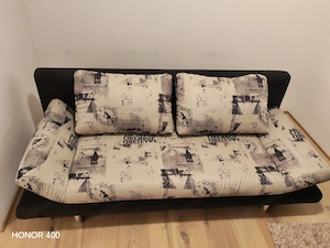 Schlafsofa neuwertig 300.- verhandelbar