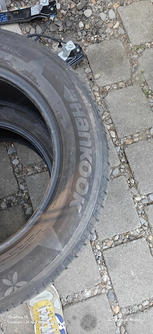 2 Sommerreifen 215 60 16 Bild 3