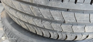 2 Sommerreifen 215 60 16 Bild 4