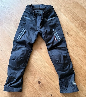 Motorrad-Hose Fastway gr.36 