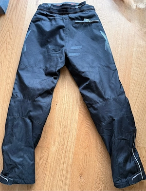 Motorrad-Hose Fastway gr.36  Bild 3