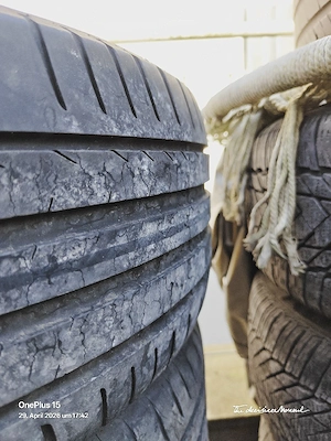 2 x Sommerreifen 205 55 16 Bild 4