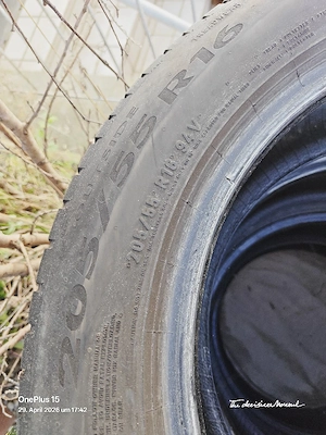 2 x Sommerreifen 205 55 16 Bild 2