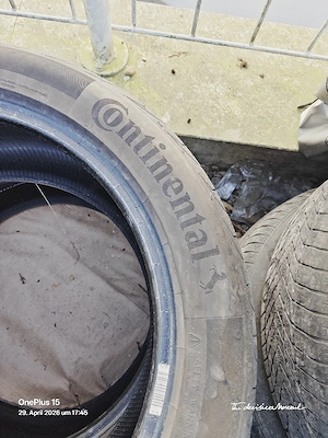 2 x Sommerreifen 235 45 17 Bild 2