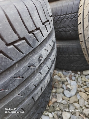 2 x Sommerreifen 235 45 17 Bild 4