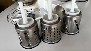 Kitchen Aid Artisan Bild 2