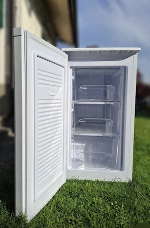 Tiefkühler zu verkaufen Bild 2