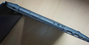 Terra Mobile 1513A Laptop mit 15,6 Zoll Bildschirm in sehr gutem Zustand Bild 4