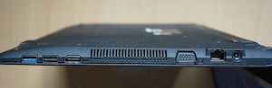 Terra Mobile 1513A Laptop mit 15,6 Zoll Bildschirm in sehr gutem Zustand Bild 3