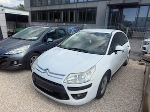 Citroen C4 Bild 3