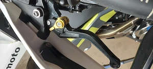 Husqvarna 701 Supermoto Bild 8