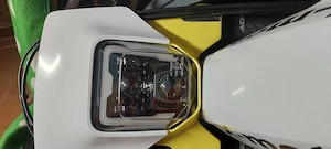 Husqvarna 701 Supermoto Bild 7